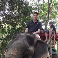 Stephen Sparrow Photo 2