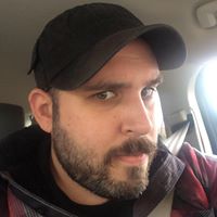 Adam Nutter Photo 3