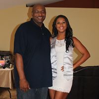 Keith Mccants Photo 2
