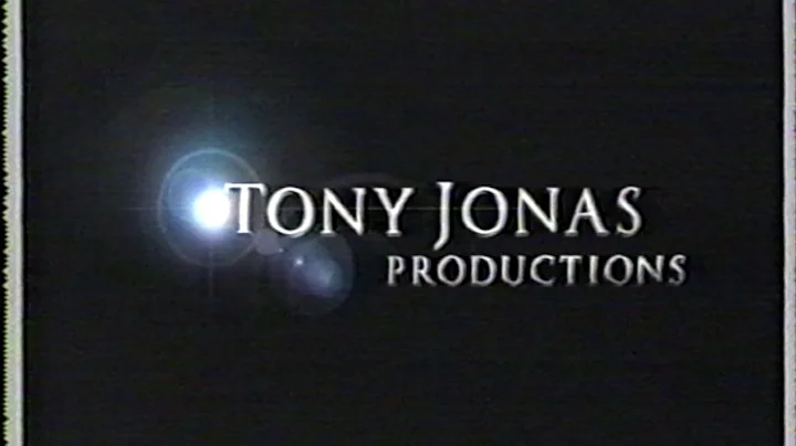 Tony Jonas Photo 24