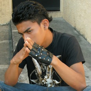 Rudy Arias Photo 15