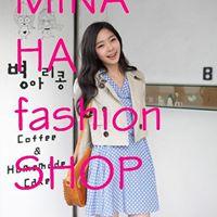 Mina Ha Photo 6