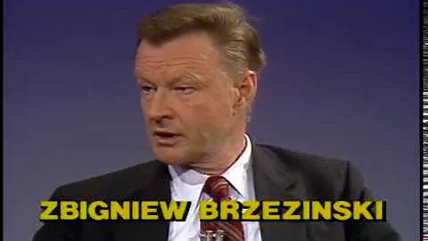 George Brzezinski Photo 10