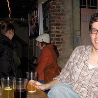 Logan Stevens Photo 2