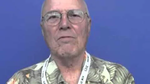 Bill Starbuck Photo 15