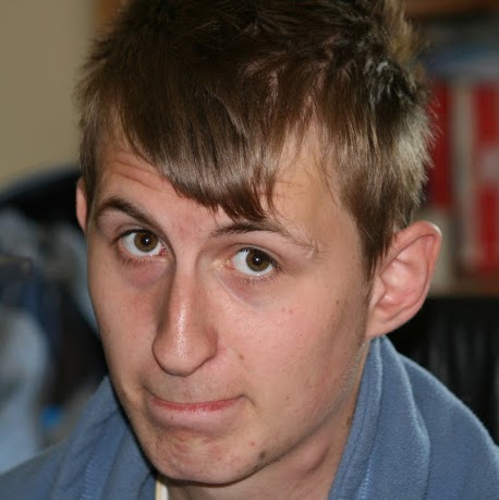 Michael Wilmot Photo 11