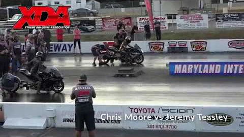 Mark Teasley Photo 14