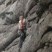 Julie Sprenger Photo 5