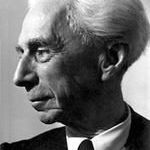 Bertrand Russell Photo 8