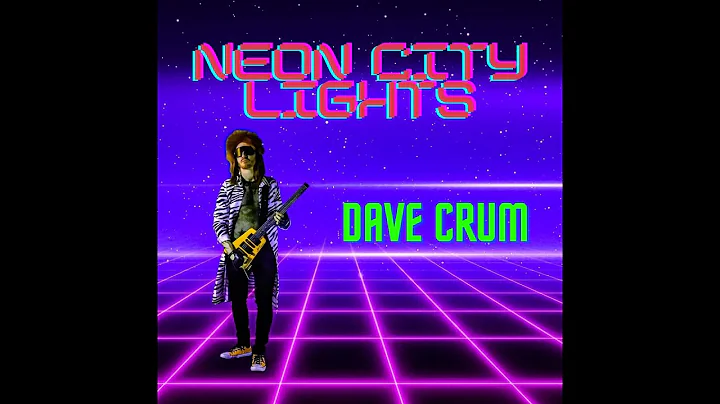 Dave Crum Photo 25