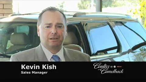 Kevin Kish Photo 20