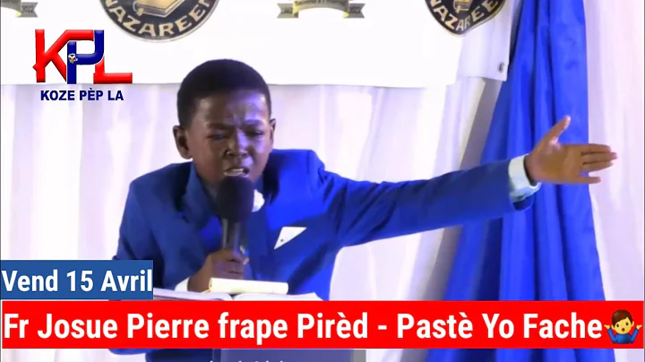 Josiane Pierre Photo 15
