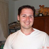 Jared Minor Photo 1