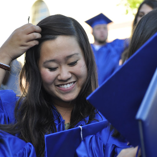 Natalie Tran Photo 14