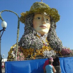 Doris Ortega Photo 15