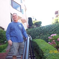 Tim Ingram Photo 6