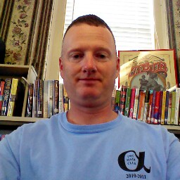 Charles Dotson Photo 13