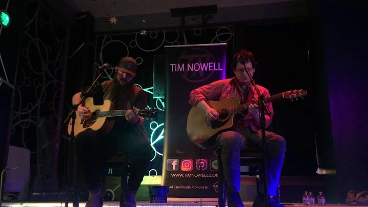 Timothy Nowell Photo 13