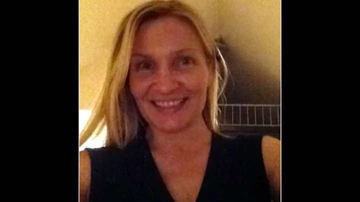 Joan Hilger Photo 14