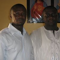 Yaw Acheampong Photo 1