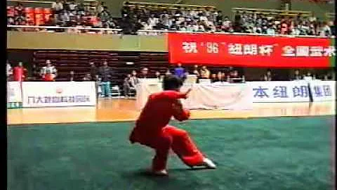 Haibo Liu Photo 14