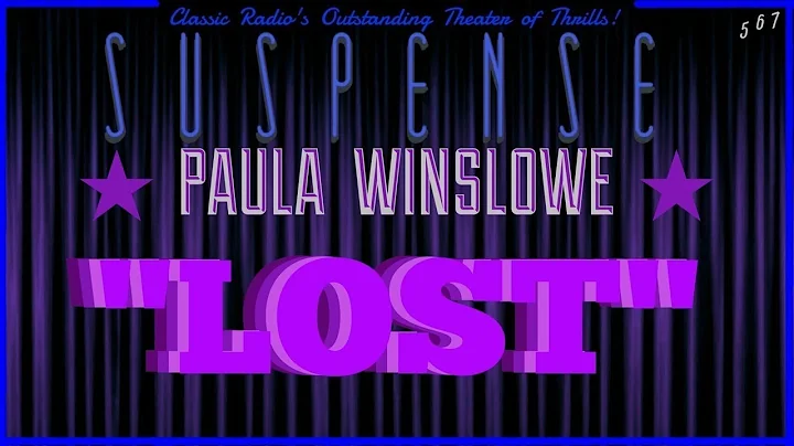 Paula Winslow Photo 14