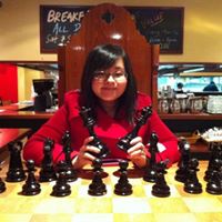Charlene Chen Photo 10
