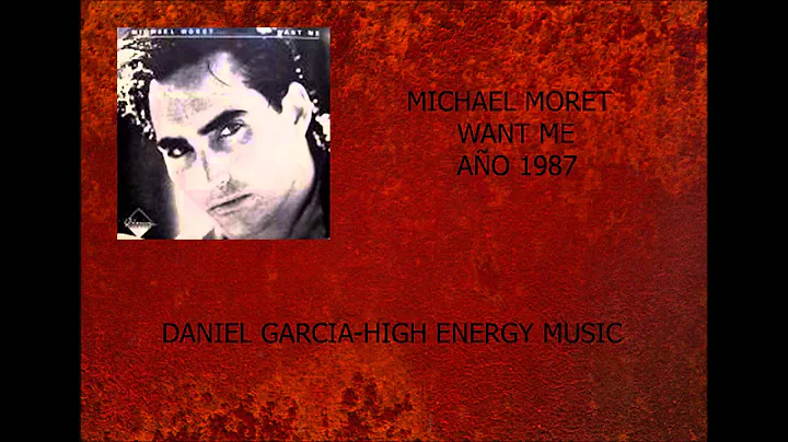 Michael Moret Photo 20