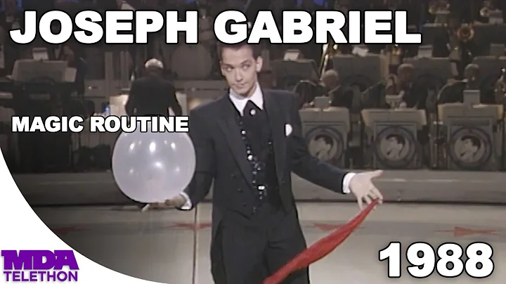 Gabriel Joseph Photo 36