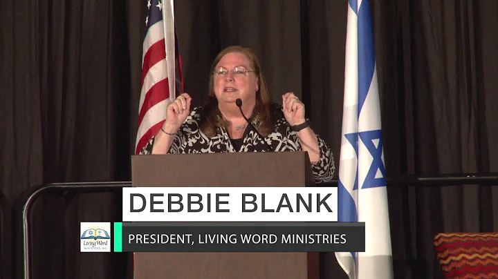 Debbie Israel Photo 27