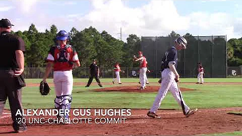 Gus Hughes Photo 22