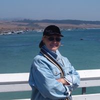 Gina Redford Photo 2