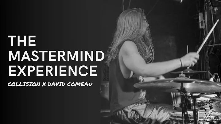 David Comeau Photo 30