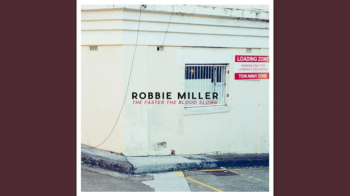 Robbie Miller Photo 42