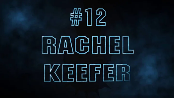 Rachel Keefer Photo 20