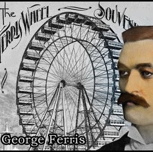 George Ferris Photo 15