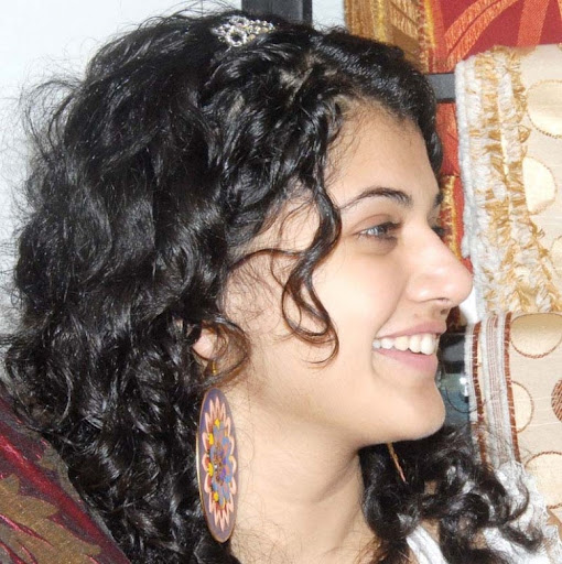 Monika Singh Photo 12