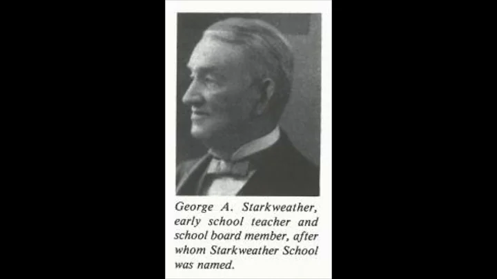 George Starkweather Photo 7