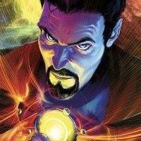 Stephen Strange Photo 7