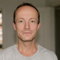 Martin Bak Photo 2