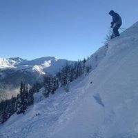 Scott Herr Photo 8