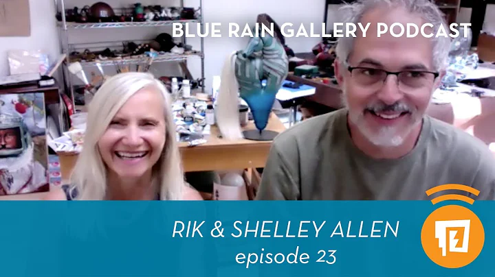 Shelley Allen Photo 29
