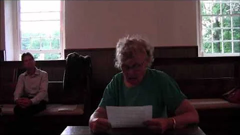Nancy Geist Photo 22
