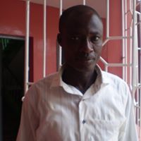 Eric Gyamfi Photo 2