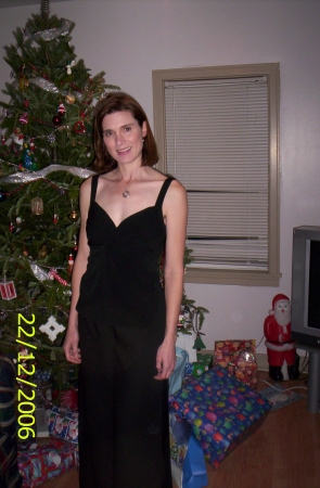Christina Lawrence Photo 20