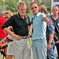 Ralph Hirsch Photo 1