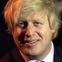 Boris Johnson Photo 1