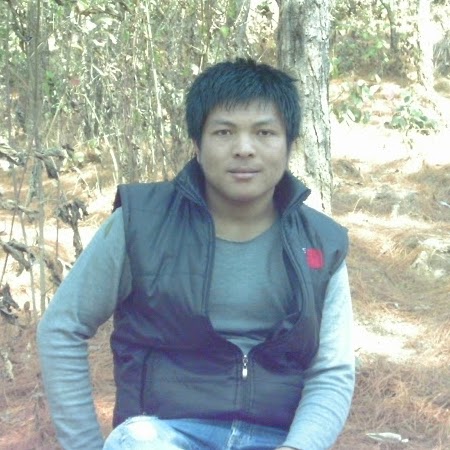 Hem Gurung Photo 10