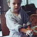 Trevor Ingram Photo 34