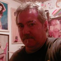 Mitchell Norton Photo 2
